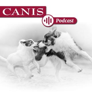 Der CANIS-Podcast â€“ Hundeexpert:innen ausgefragt