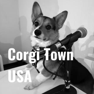 Corgi Town USA