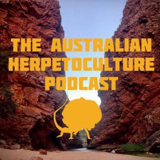 The Australian Herpetoculture Podcast