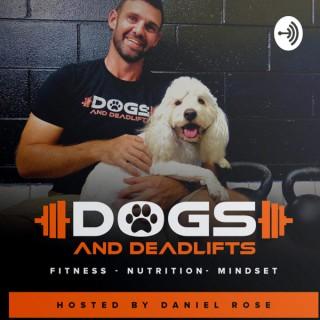 Dogs & Deadlifts - Building Better Dogs and People!
