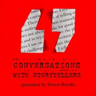 Conversations With Storytellers