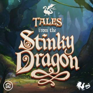 Tales from the Stinky Dragon