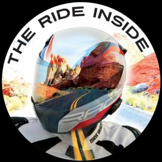 The Ride Inside with Mark Barnes