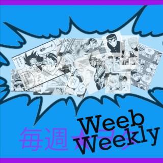 Weeb Weekly