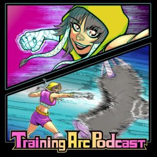Training Arc Podcast