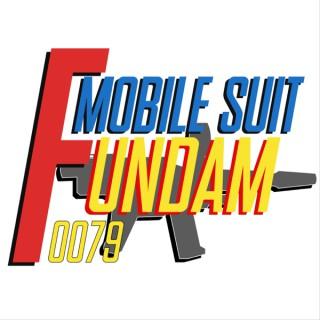 Mobile Suit Fundam