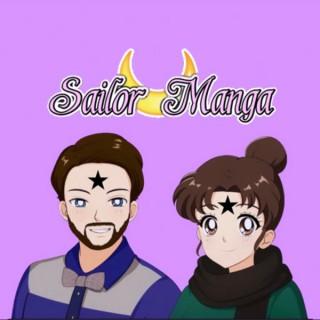 Sailor Manga