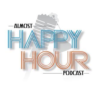 Almost Happy Hour -
