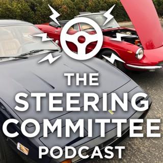 The Steering Committee