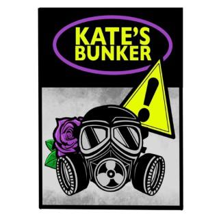 Kate's Bunker