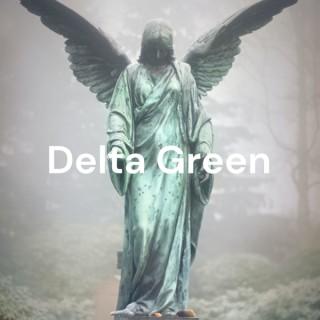 Delta Green: The Yellow King Sequence