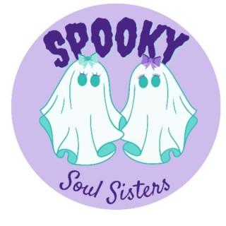 Spooky Soul Sisters Podcast