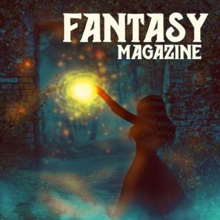 Fantasy Magazine - Fantasy Story Podcast (Audiobook | Short Stories)