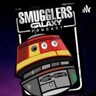 Smuggler's Galaxy: A Star Wars Collecting Podcast
