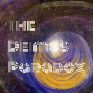 The Deimos Paradox
