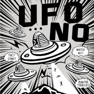 UFO...No!