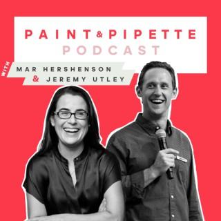 The Paint & Pipette Podcast