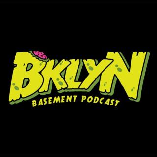 Brooklyn Basement Podcast