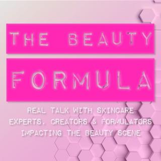 The Beauty Formula Podcast