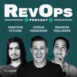 RevOps Podcast