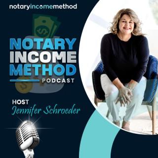 Notary Income Method