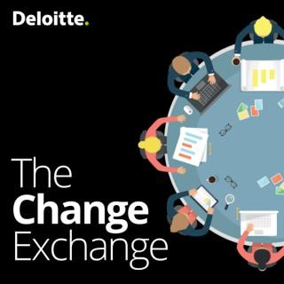 The Change Exchange