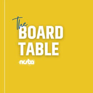 The Board Table