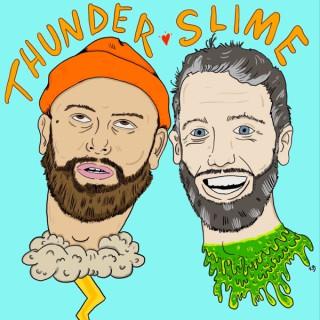 Thunder Slime