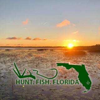 Hunt Fish Florida