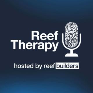 Reef Therapy by Reef Builders