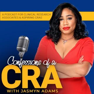 Confessions of a CRA