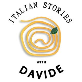 Italian Stories with Davide