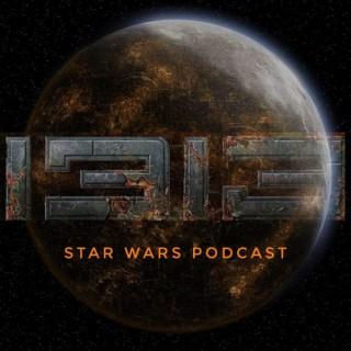 1313 Podcast
