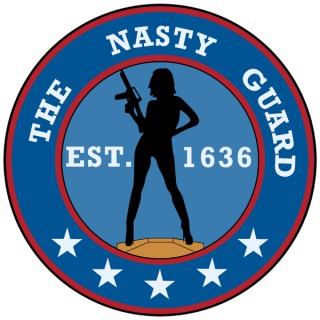 The Nasty Guard