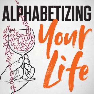 Alphabetizing Your Life