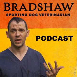 Jonathan Bradshaw : Sporting Dog Veterinarian