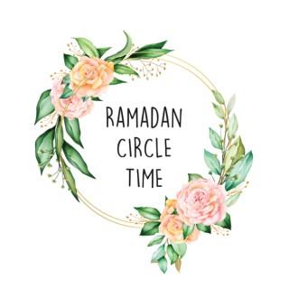 Ramadan Circle Time