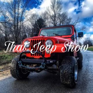 That Jeep Show