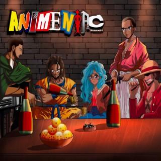 The Animeniac Podcast