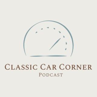 Classic Car Corner