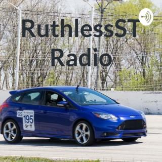 RuthlessST Radio