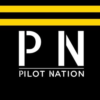 Pilot Nation Podcast