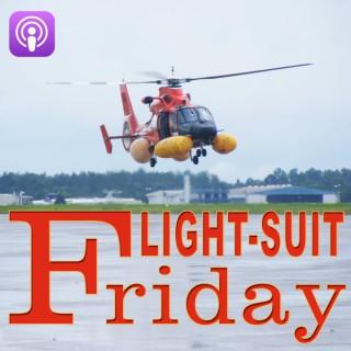 Flight Suit Friday