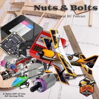 Nuts & Bolts Rc Podcast