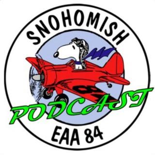 EAA Chapter 84 Podcast