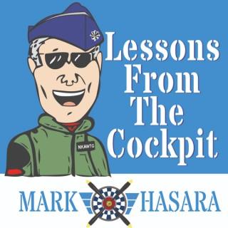 Lessons from the Cockpit
