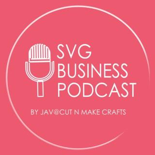 SVG Superstar Podcast