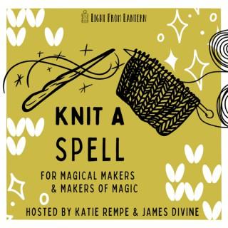 Knit A Spell