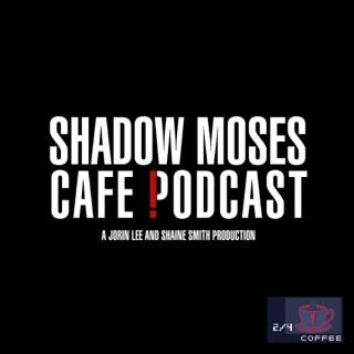 Shadow Moses Cafe