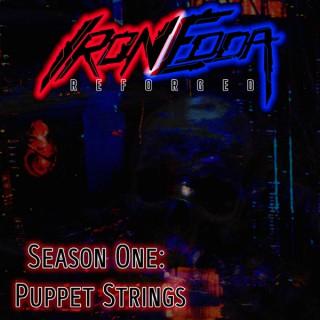 Iron Edda Reforged: Puppet Strings